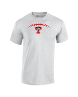 Trenton Laces - Cotton T-Shirt