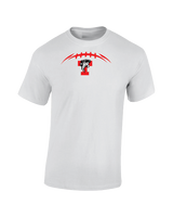 Trenton Laces - Cotton T-Shirt
