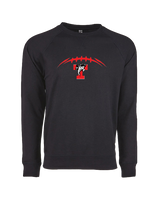 Trenton Laces - Crewneck Sweatshirt