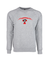 Trenton Laces - Crewneck Sweatshirt