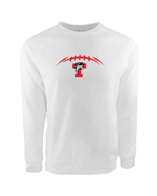 Trenton Laces - Crewneck Sweatshirt
