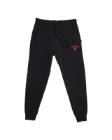 Trenton Laces - Cotton Joggers