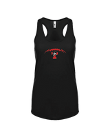 Trenton Laces - Women’s Tank Top