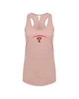 Trenton Laces - Women’s Tank Top
