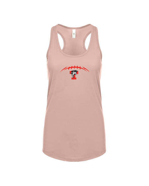 Trenton Laces - Women’s Tank Top