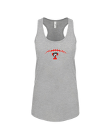 Trenton Laces - Women’s Tank Top
