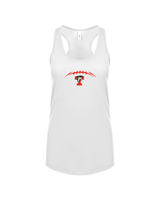 Trenton Laces - Women’s Tank Top