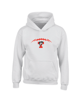 Trenton Laces - Youth Hoodie