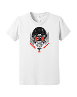 Trenton Skull Crusher - Youth T-Shirt
