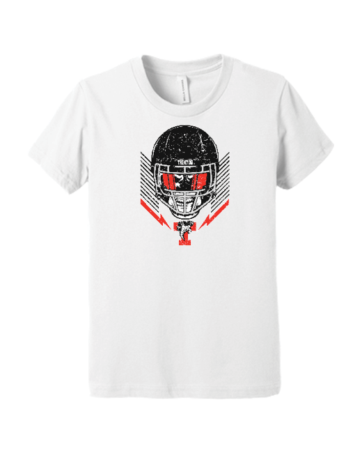 Trenton Skull Crusher - Youth T-Shirt