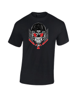 Trenton Skull Crusher - Cotton T-Shirt