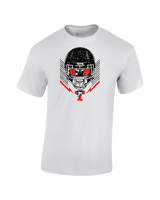 Trenton Skull Crusher - Cotton T-Shirt