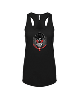 Trenton Skull Crushers - Women’s Tank Top