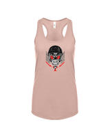 Trenton Skull Crushers - Women’s Tank Top