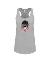 Trenton Skull Crushers - Women’s Tank Top