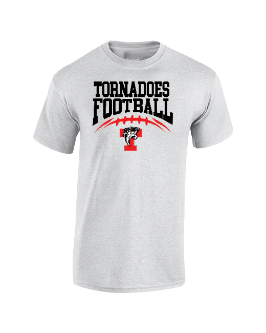 Trenton Tornadoes - Cotton T-Shirt