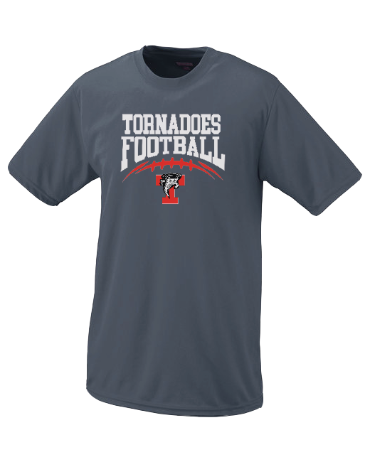 Trenton Tornadoes - Performance T-Shirt