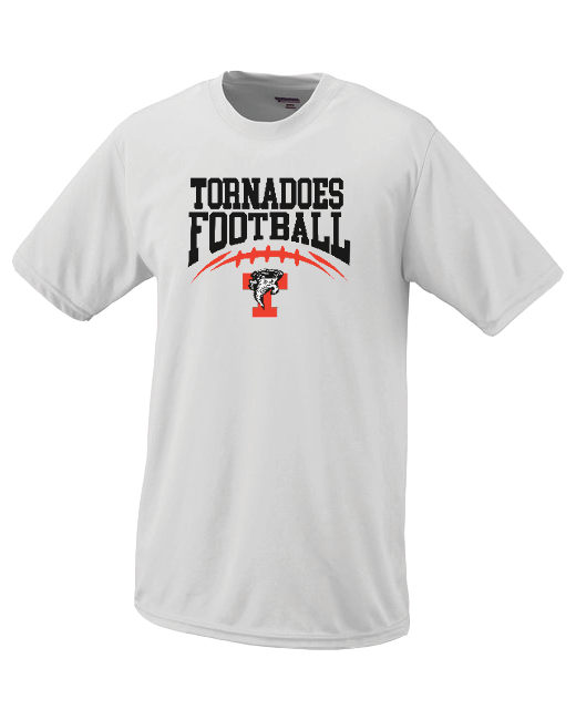 Trenton Tornadoes - Performance T-Shirt