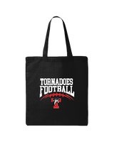 Trenton Tornadoes - Tote Bag