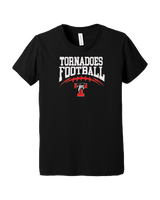 Trenton Tornadoes - Youth T-Shirt
