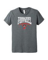 Trenton Tornadoes - Youth T-Shirt