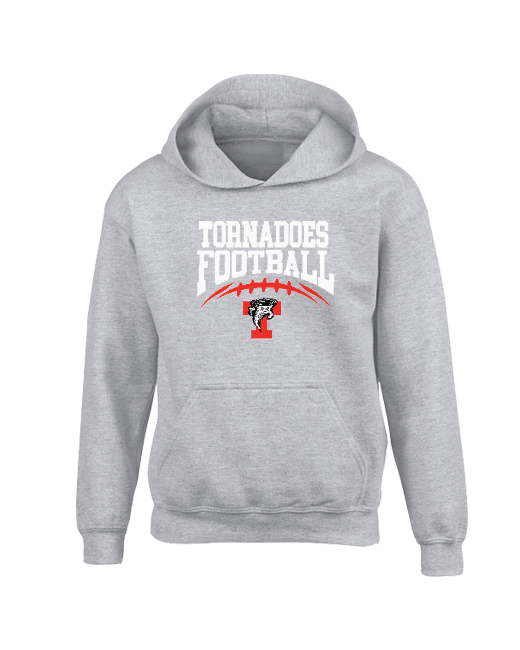 Trenton Tornadoes - Youth Hoodie