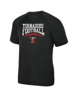 Trenton Tornadoes - Youth Performance T-Shirt