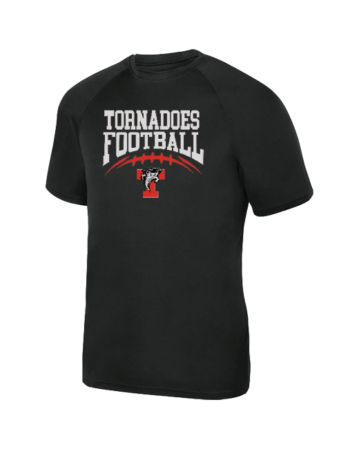 Trenton Tornadoes - Youth Performance T-Shirt