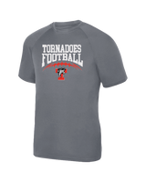 Trenton Tornadoes - Youth Performance T-Shirt