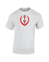 Trenton Whole Football - Cotton T-Shirt