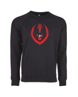 Trenton Whole Football - Crewneck Sweatshirt
