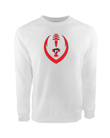 Trenton Whole Football - Crewneck Sweatshirt