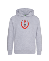 Trenton Whole Football - Cotton Hoodie