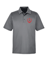 Trenton Whole Football - Polo