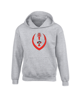 Trenton Whole Football - Youth Hoodie