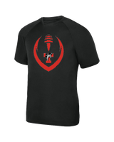 Trenton Whole Football - Youth Performance T-Shirt