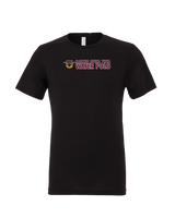 Rancho Buena Vista HS Water Polo Basic - Mens Tri Blend Shirt