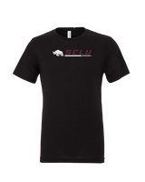 SCLU Switch - Tri-Blend T-Shirt