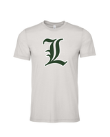 Lakeside HS Main Logo - Mens Tri Blend Shirt