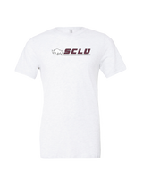 SCLU Switch - Tri-Blend T-Shirt