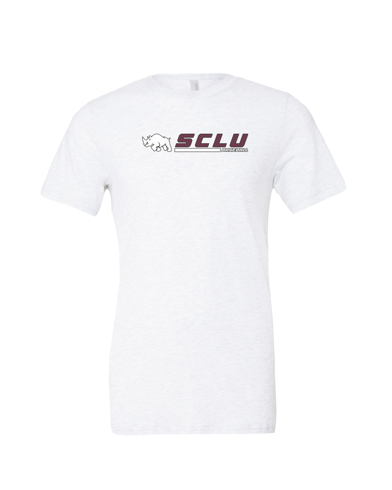 SCLU Switch - Tri-Blend T-Shirt