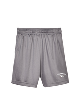 Tri Valley HS Football Laces - Youth Training Shorts