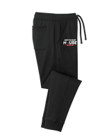 Tri Valley HS Football NIOH - Cotton Joggers