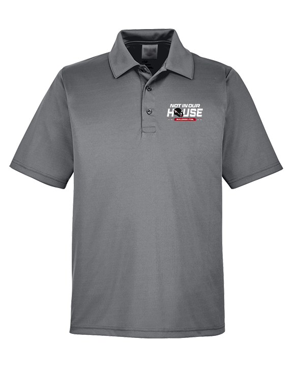 Tri Valley HS Football NIOH - Mens Polo