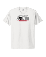 Tri Valley HS Football NIOH - Mens Select Cotton T-Shirt
