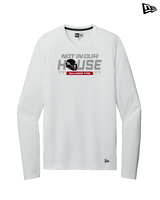 Tri Valley HS Football NIOH - New Era Performance Long Sleeve