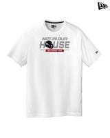 Tri Valley HS Football NIOH - New Era Performance Shirt