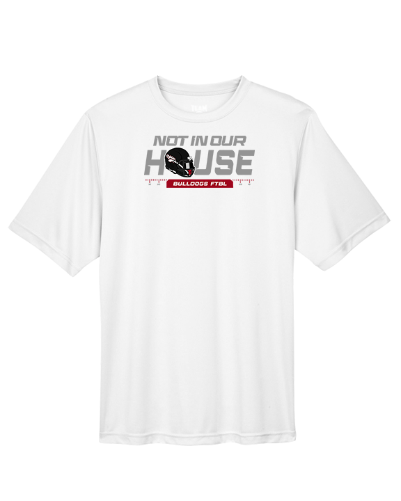 Tri Valley HS Football NIOH - Performance Shirt