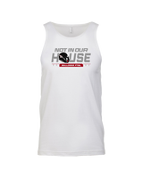 Tri Valley HS Football NIOH - Tank Top