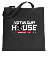 Tri Valley HS Football NIOH - Tote